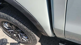 2023 Ford Ranger XLT Crew Cab Medium Bed - miniatura 23