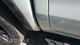 2023 Ford Ranger XLT Crew Cab Medium Bed - miniatura 24