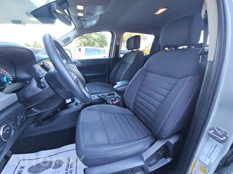 2023 Ford Ranger XLT Crew Cab Medium Bed - miniatura 7