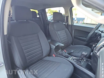 2023 Ford Ranger XLT Crew Cab Medium Bed - miniatura 8
