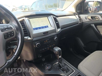 2023 Ford Ranger XLT Crew Cab Medium Bed - miniatura 10