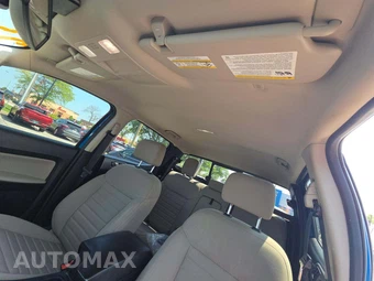 2023 Ford Ranger XLT Crew Cab Medium Bed - miniatura 11