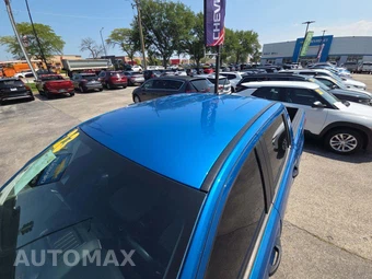 2023 Ford Ranger XLT Crew Cab Medium Bed - miniatura 12