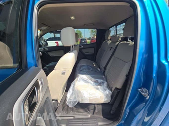 2023 Ford Ranger XLT Crew Cab Medium Bed - miniatura 13