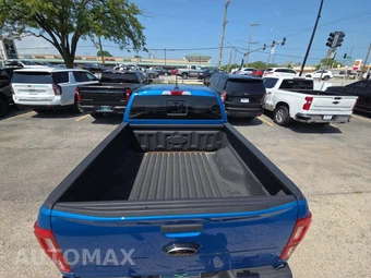 2023 Ford Ranger XLT Crew Cab Medium Bed - miniatura 14