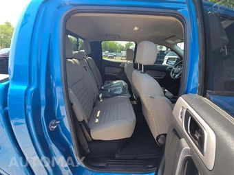 2023 Ford Ranger XLT Crew Cab Medium Bed - miniatura 16