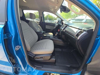 2023 Ford Ranger XLT Crew Cab Medium Bed - miniatura 18