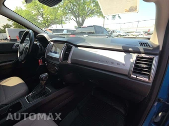 2023 Ford Ranger XLT Crew Cab Medium Bed - miniatura 19