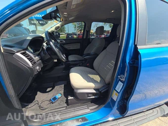 2023 Ford Ranger XLT Crew Cab Medium Bed - miniatura 6