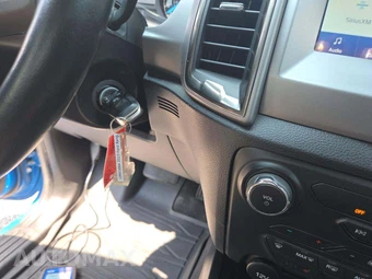 2023 Ford Ranger XLT Crew Cab Medium Bed - miniatura 8