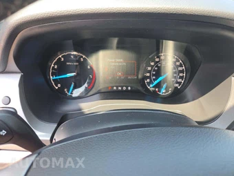 2023 Ford Ranger XLT Crew Cab Medium Bed - miniatura 9