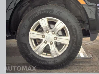 2023 Ford Ranger XLT Crew Cab Medium Bed – miniatura 10