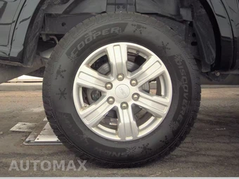 2023 Ford Ranger XLT Crew Cab Medium Bed – miniatura 11