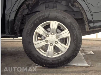 2023 Ford Ranger XLT Crew Cab Medium Bed – miniatura 12