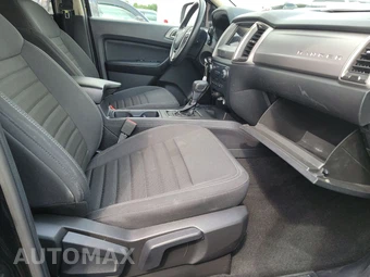 2023 Ford Ranger XLT Crew Cab Medium Bed – miniatura 14