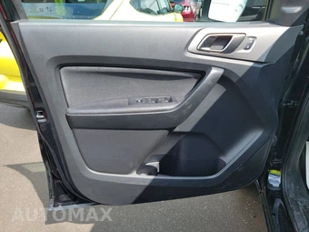 2023 Ford Ranger XLT Crew Cab Medium Bed – miniatura 15