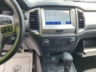 2023 Ford Ranger XLT Crew Cab Medium Bed – miniatura 17