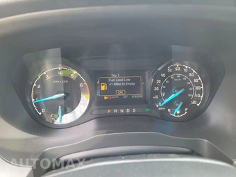 2023 Ford Ranger XLT Crew Cab Medium Bed – miniatura 18