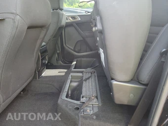 2023 Ford Ranger XLT Crew Cab Medium Bed – miniatura 19