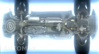 2023 Ford Ranger XLT Crew Cab Medium Bed – miniatura 24