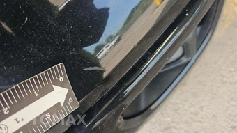 2023 Ford Ranger XLT Crew Cab Medium Bed – miniatura 25