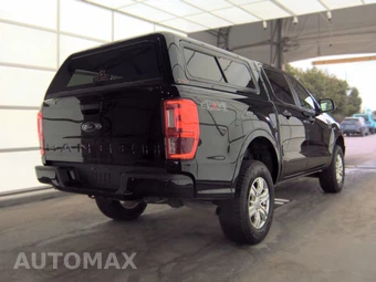 2023 Ford Ranger XLT Crew Cab Medium Bed – miniatura 5