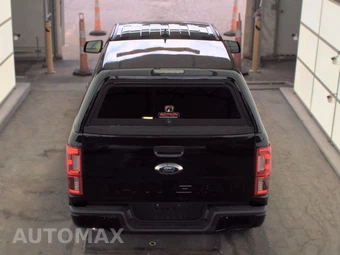 2023 Ford Ranger XLT Crew Cab Medium Bed – miniatura 6