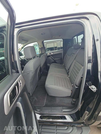 2023 Ford Ranger XLT Crew Cab Medium Bed - miniatura 10
