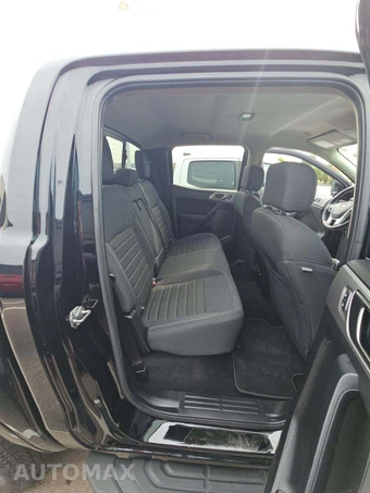 2023 Ford Ranger XLT Crew Cab Medium Bed - miniatura 13