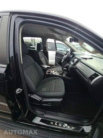 2023 Ford Ranger XLT Crew Cab Medium Bed - miniatura 15