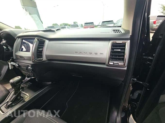 2023 Ford Ranger XLT Crew Cab Medium Bed - miniatura 16