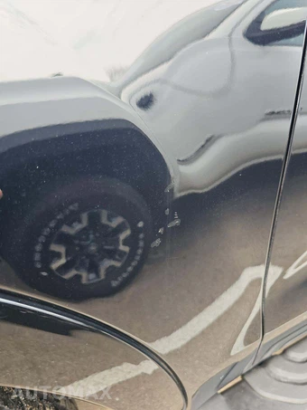 2023 Ford Ranger XLT Crew Cab Medium Bed - miniatura 18