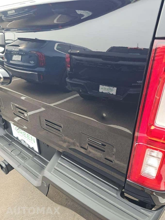 2023 Ford Ranger XLT Crew Cab Medium Bed - miniatura 20
