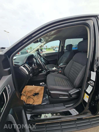 2023 Ford Ranger XLT Crew Cab Medium Bed - miniatura 3