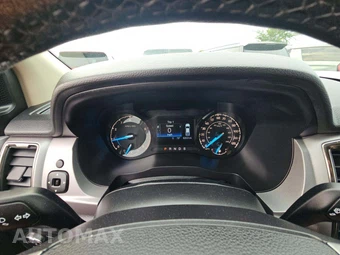 2023 Ford Ranger XLT Crew Cab Medium Bed - miniatura 6