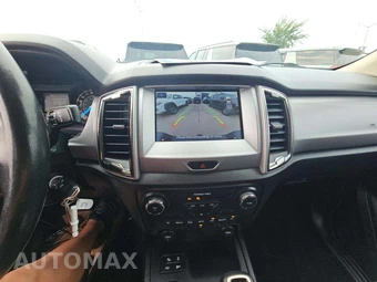 2023 Ford Ranger XLT Crew Cab Medium Bed - miniatura 7