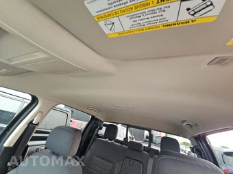 2023 Ford Ranger XLT Crew Cab Medium Bed - miniatura 8