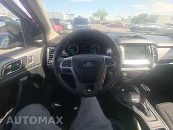 2023 Ford Ranger XLT Crew Cab Medium Bed - miniatura 10