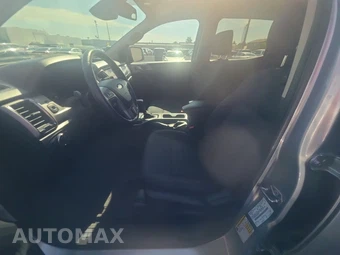 2023 Ford Ranger XLT Crew Cab Medium Bed - miniatura 7