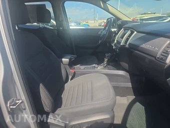 2023 Ford Ranger XLT Crew Cab Medium Bed - miniatura 8