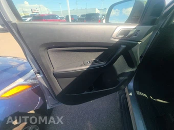 2023 Ford Ranger XLT Crew Cab Medium Bed - miniatura 9