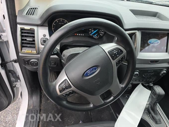 2023 Ford Ranger XLT Extended Cab Medium Bed w/Rear Doors - miniatura 10