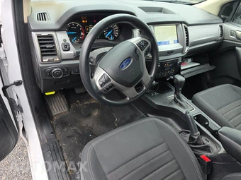 2023 Ford Ranger XLT Extended Cab Medium Bed w/Rear Doors - miniatura 11