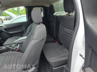 2023 Ford Ranger XLT Extended Cab Medium Bed w/Rear Doors - miniatura 13
