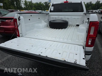 2023 Ford Ranger XLT Extended Cab Medium Bed w/Rear Doors - miniatura 17