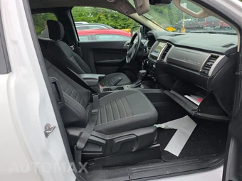 2023 Ford Ranger XLT Extended Cab Medium Bed w/Rear Doors - miniatura 8