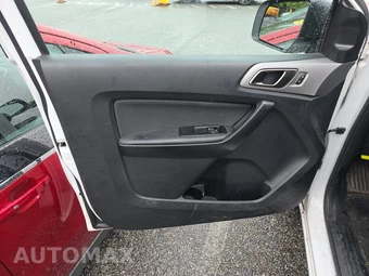 2023 Ford Ranger XLT Extended Cab Medium Bed w/Rear Doors - miniatura 9