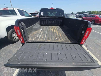 2023 Ford Ranger XLT Extended Cab Medium Bed w/Rear Doors - miniatura 14