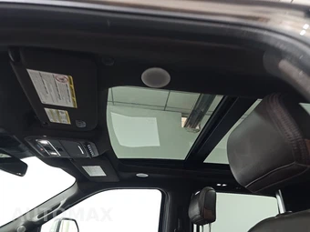 2023 Ford Super Duty F-250 King Ranch Crew Cab Long Bed - miniatura 17