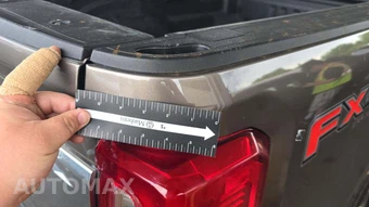 2023 Ford Super Duty F-250 King Ranch Crew Cab Long Bed - miniatura 27